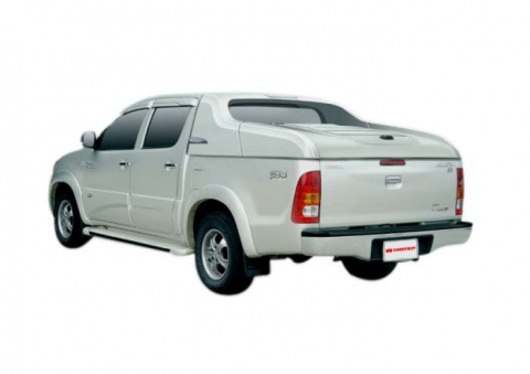 ฝาครอบกระบะ Carryboy Full Box